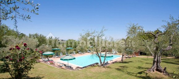 10 bedrooms Villa in Barberino Tavarnelle, Italy No. 193866 7