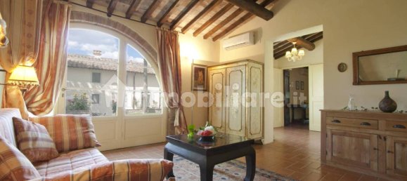 10 bedrooms Villa in Barberino Tavarnelle, Italy No. 193866 12