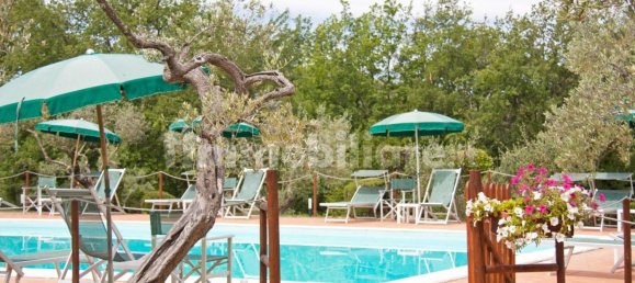 10 bedrooms Villa in Barberino Tavarnelle, Italy No. 193866 8