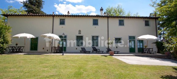 10 bedrooms Villa in Barberino Tavarnelle, Italy No. 193866 2