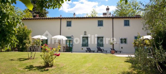 10 bedrooms Villa in Barberino Tavarnelle, Italy No. 193866 9