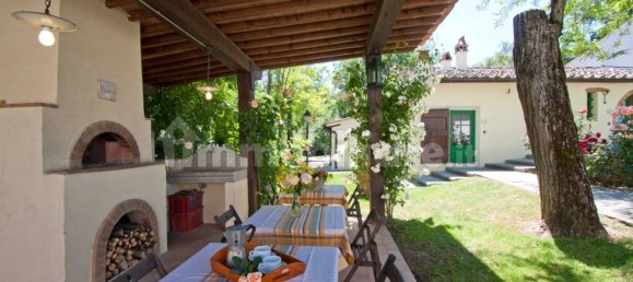 10 bedrooms Villa in Barberino Tavarnelle, Italy No. 193866 6