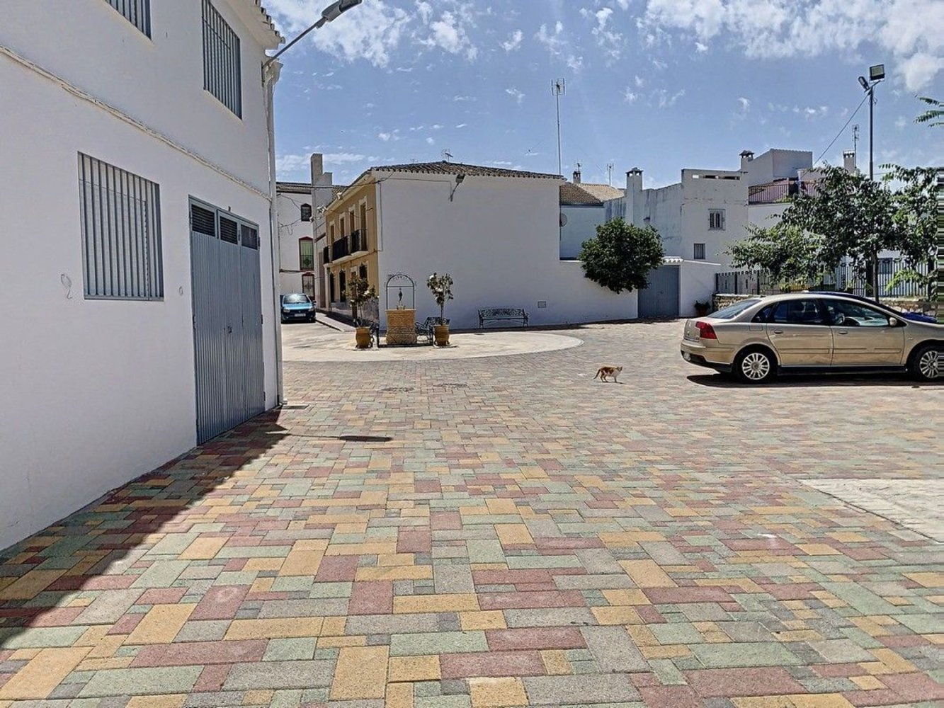 2 Schlafzimmer Haus in Rute, Spain, Nr. 195661