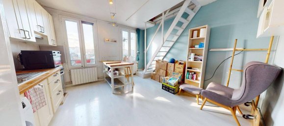 Duplex T2 em Pantin, France N.º 178904 2
