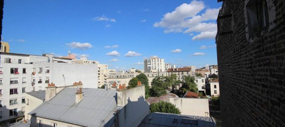 Duplex T2 em Pantin, France N.º 178904 12