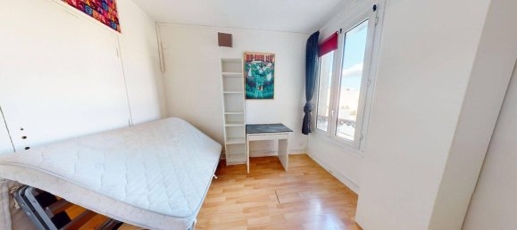 Duplex T2 em Pantin, France N.º 178904 11