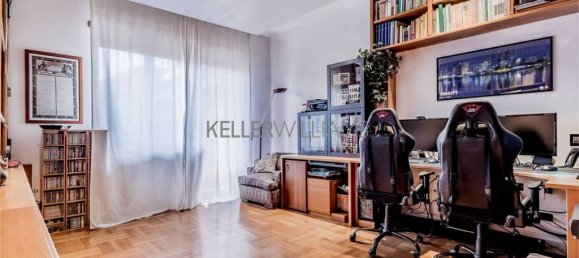 5 bedrooms Apartment in Rome, Italy No. 334923 13