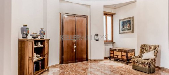 5 bedrooms Apartment in Rome, Italy No. 334923 24