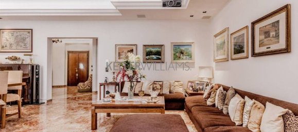 5 bedrooms Apartment in Rome, Italy No. 334923 4