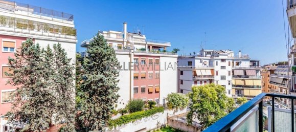 5 bedrooms Apartment in Rome, Italy No. 334923 23