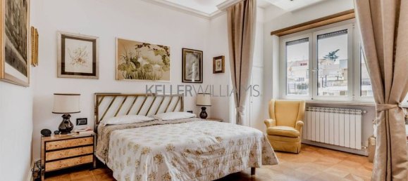 5 bedrooms Apartment in Rome, Italy No. 334923 12