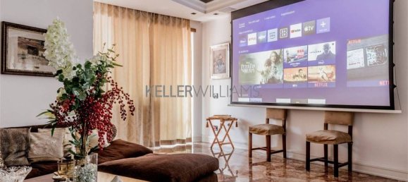 5 bedrooms Apartment in Rome, Italy No. 334923 7