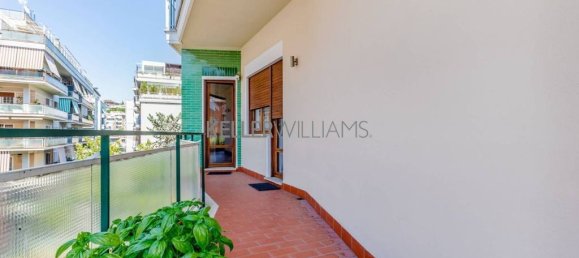 5 bedrooms Apartment in Rome, Italy No. 334923 22