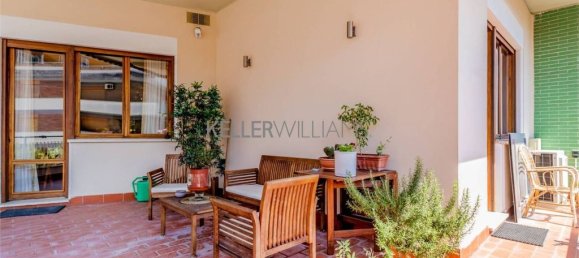 5 bedrooms Apartment in Rome, Italy No. 334923 5