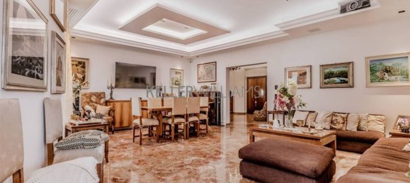 5 bedrooms Apartment in Rome, Italy No. 334923 3