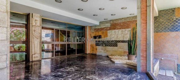 5 bedrooms Apartment in Rome, Italy No. 334923 27