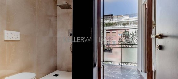 5 bedrooms Apartment in Rome, Italy No. 334923 20