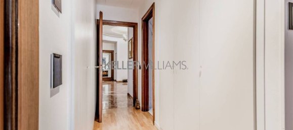 5 bedrooms Apartment in Rome, Italy No. 334923 10