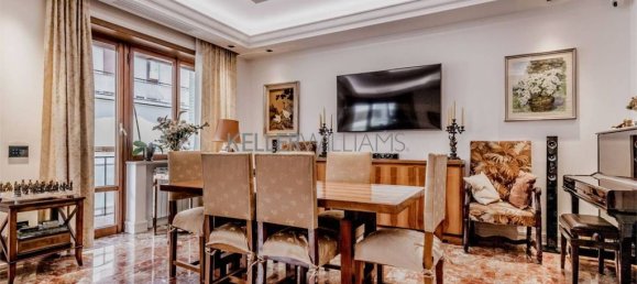 5 bedrooms Apartment in Rome, Italy No. 334923 8