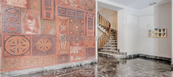 5 bedrooms Apartment in Rome, Italy No. 334923 25