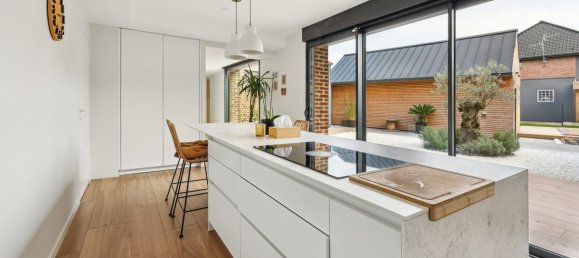 4 bedrooms House in Bersee, France No. 47147 2