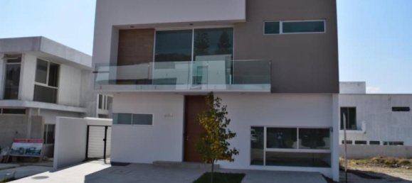 Casa T4 em Tlajomulco de Zuniga, Mexico N.º 163183 2