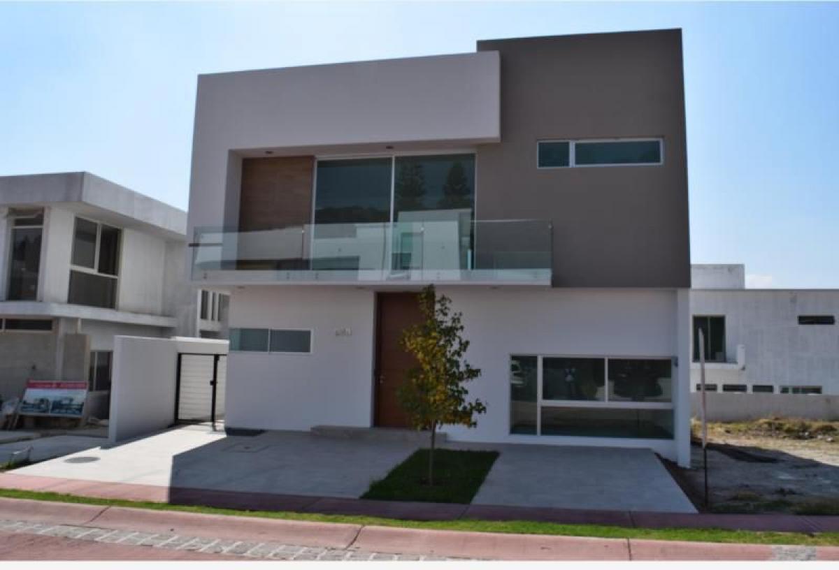 Casa T4 em Tlajomulco de Zuniga, Mexico N.º 163183