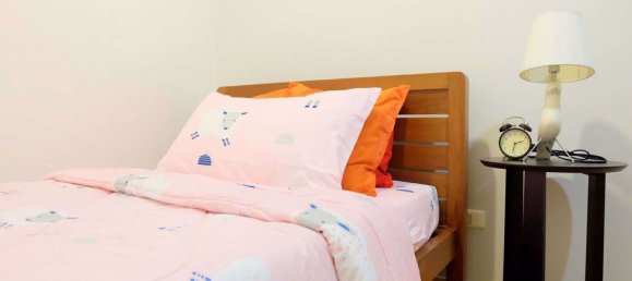 2 bedrooms Condo in Din Daeng, Thailand No. 9772 5