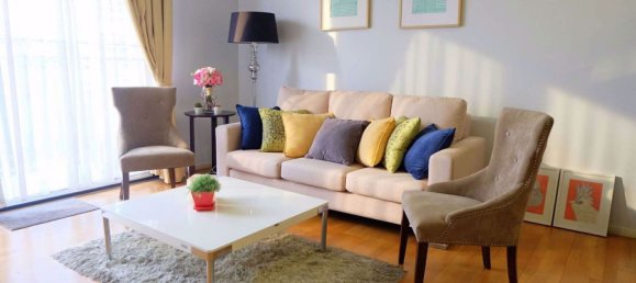 2 bedrooms Condo in Din Daeng, Thailand No. 9772 2