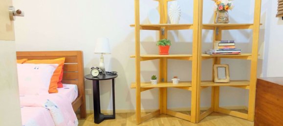 2 bedrooms Condo in Din Daeng, Thailand No. 9772 6