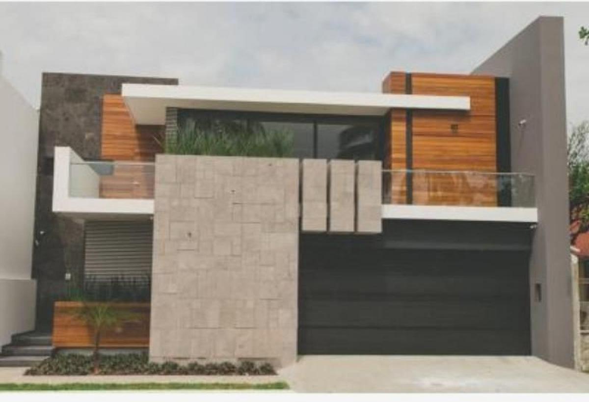 3 bedrooms House in Veracruz, Mexico No. 216319