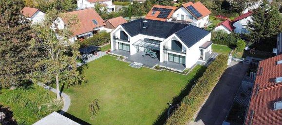 Villa de 6 habitaciónes en Neu-Ulm, Germany No. 214127 20