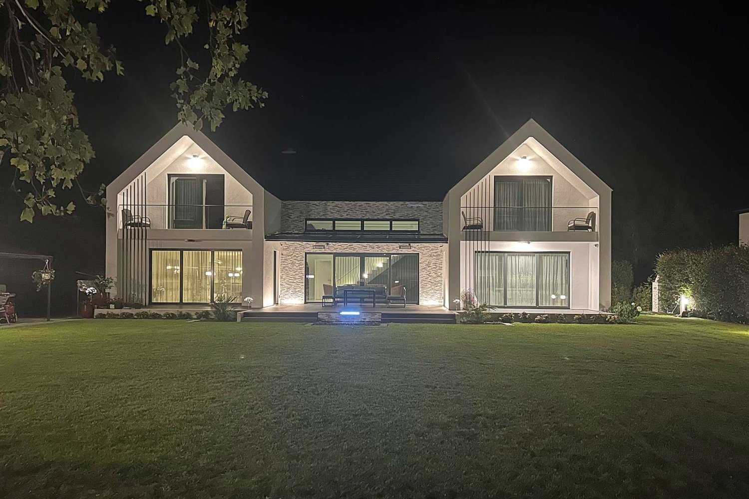 Villa de 6 habitaciónes en Neu-Ulm, Germany No. 214127