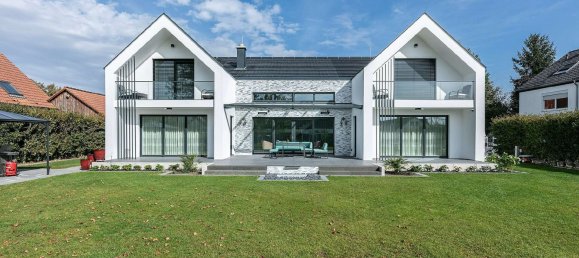 Villa de 6 habitaciónes en Neu-Ulm, Germany No. 214127 21