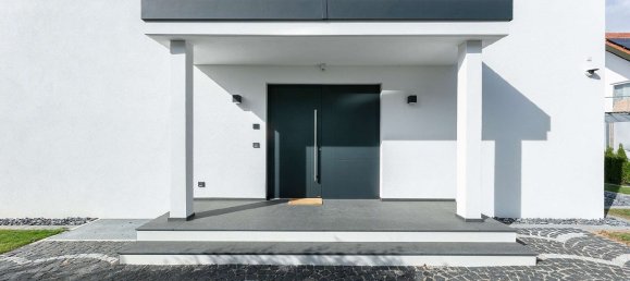 Villa de 6 habitaciónes en Neu-Ulm, Germany No. 214127 22