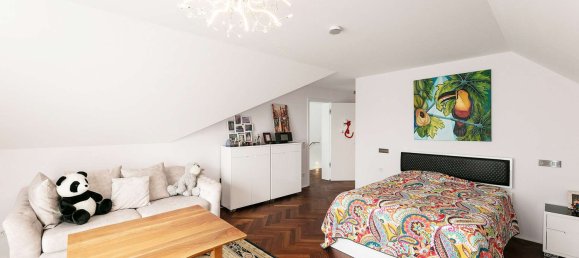 Villa de 6 habitaciónes en Neu-Ulm, Germany No. 214127 13