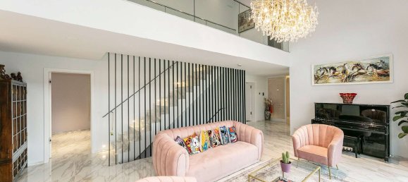 Villa de 6 habitaciónes en Neu-Ulm, Germany No. 214127 24