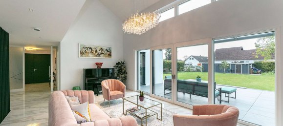 Villa de 6 habitaciónes en Neu-Ulm, Germany No. 214127 5