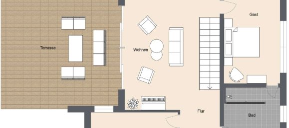 Villa de 6 habitaciónes en Neu-Ulm, Germany No. 214127 35