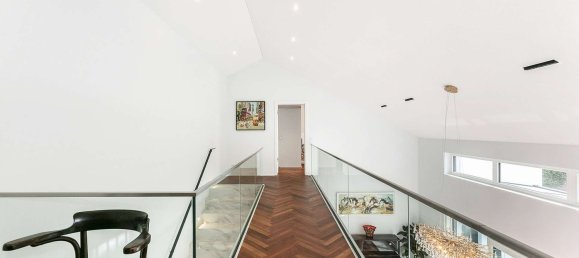 Villa de 6 habitaciónes en Neu-Ulm, Germany No. 214127 10