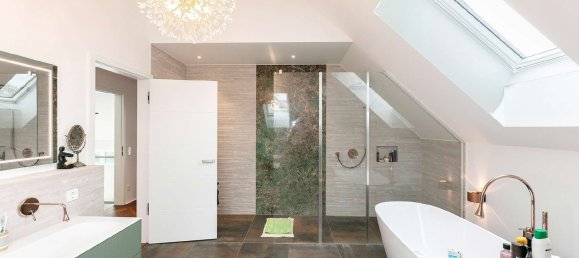 Villa de 6 habitaciónes en Neu-Ulm, Germany No. 214127 29