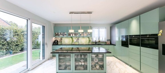 Villa de 6 habitaciónes en Neu-Ulm, Germany No. 214127 9