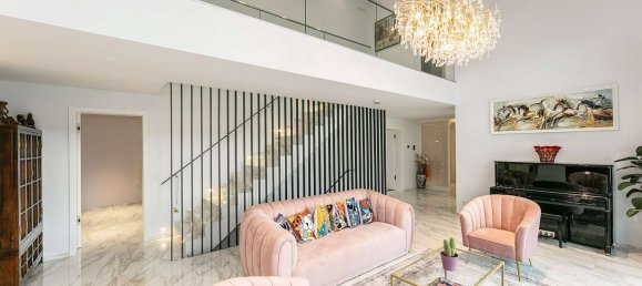 Villa de 6 habitaciónes en Neu-Ulm, Germany No. 214127 6