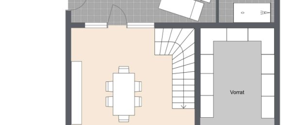 Villa de 6 habitaciónes en Neu-Ulm, Germany No. 214127 17