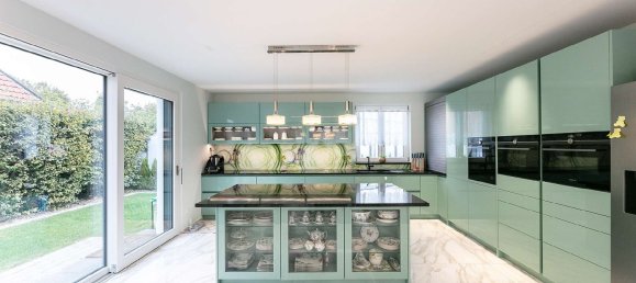 Villa de 6 habitaciónes en Neu-Ulm, Germany No. 214127 27