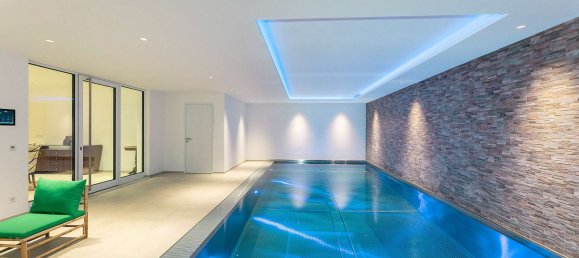 Villa de 6 habitaciónes en Neu-Ulm, Germany No. 214127 16