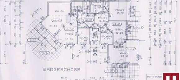Casa de 9 divisões em Lassnitzhohe, Austria N.º 234341 37