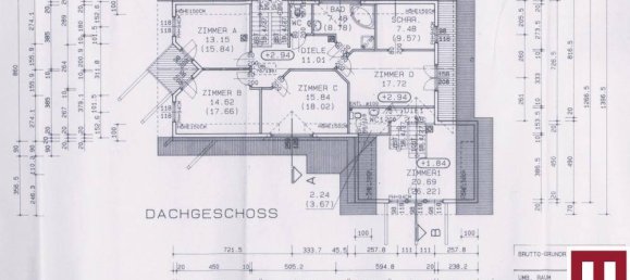 Casa de 9 divisões em Lassnitzhohe, Austria N.º 234341 36
