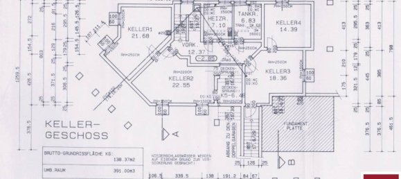 Casa de 9 divisões em Lassnitzhohe, Austria N.º 234341 38