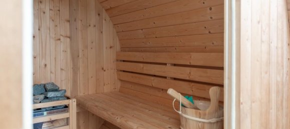 3 bedrooms House in Cascais, Portugal No. 104979 31